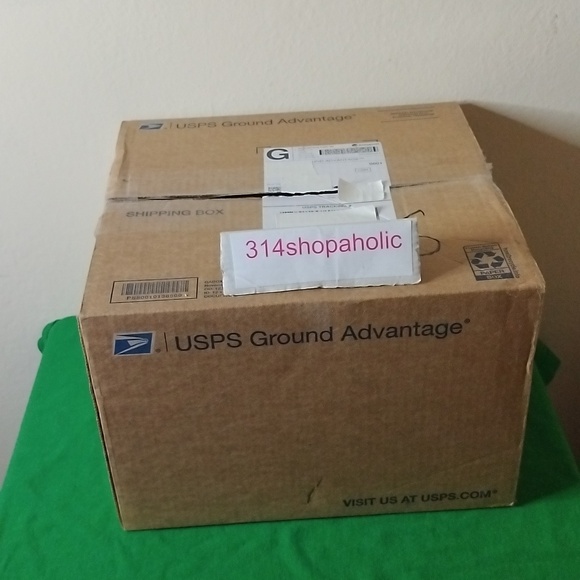 Additional Shipping Label - Picture 1 of 1